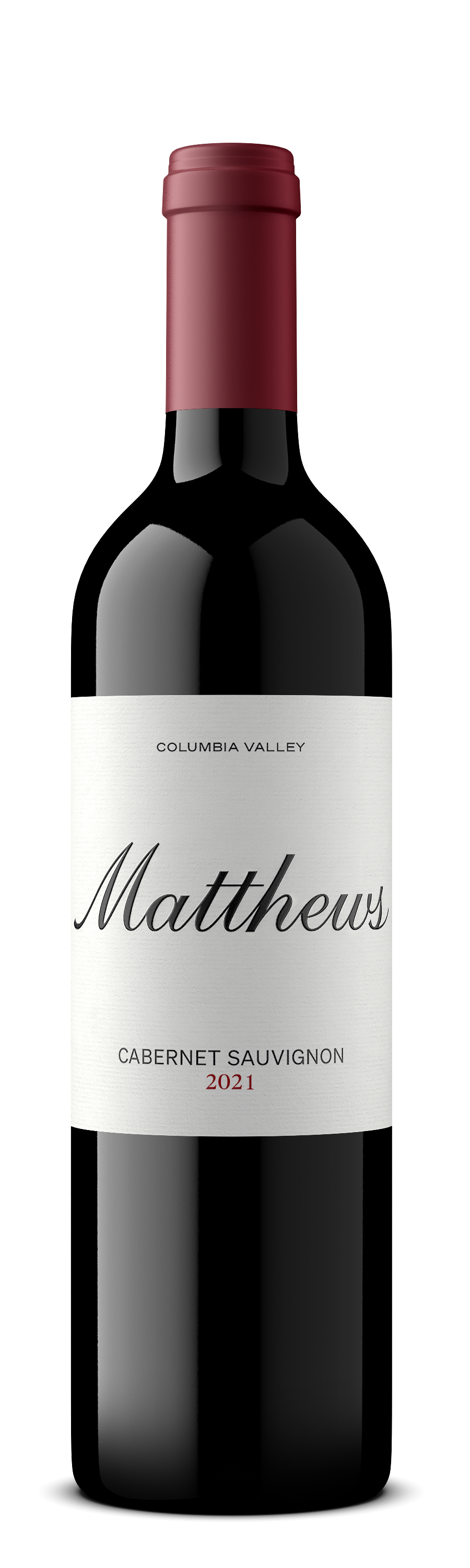 2019 Matthews Winery Red Mountain Cabernet Sauvignon 750ml