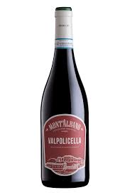 2021 Mont'Albano Valpolicella 750ml