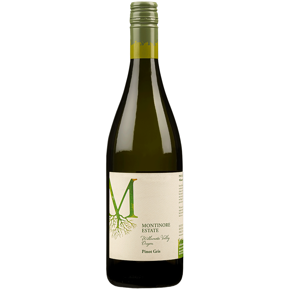 2021 Montinore Estate Pinot Gris 750ml