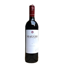2021 Oak Ridge Winery Maggio Family Vineyards Old Vine Zinfandel 750ml