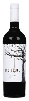 2021 Oak Ridge Winery Old Soul Folklore 750ml