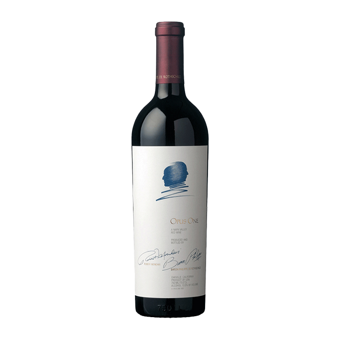 2021 Opus One 750ml