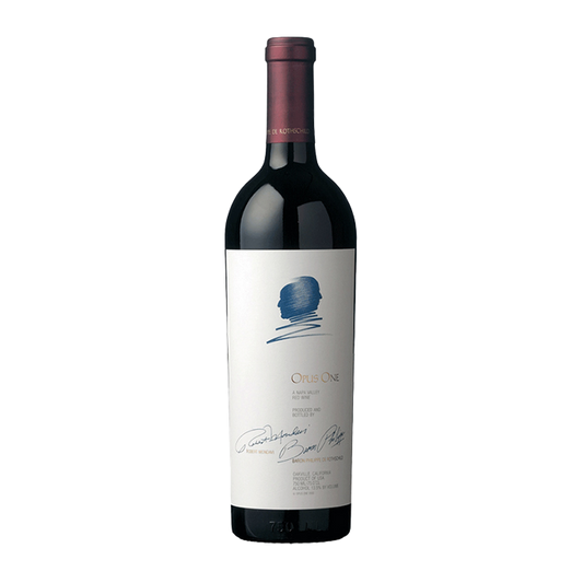 2021 Opus One 750ml