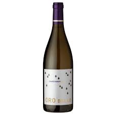 2021 Oro Bello Chardonnay 750ml