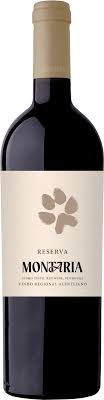 2021 Parras Montaria Reserva 750ml