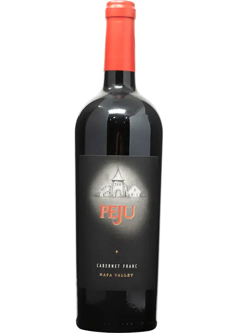 2021 Peju Province Winery Cabernet Franc 750ml