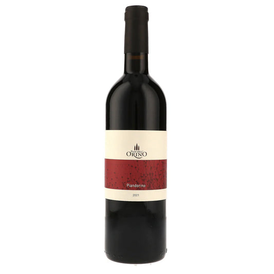 2021 Pian dell'Orino Piandorino Toscana IGT 750ml
