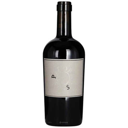 2021 Piedrasassi Syrah 750ml