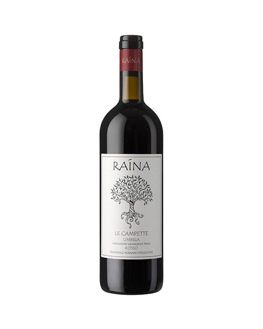 2021 Raina Le Campette Rosso Umbria IGT 750ml