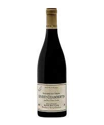 2021 Rene Bouvier Gevrey-Chambertin Racines du Temps Tres Vieilles Vignes 750ml