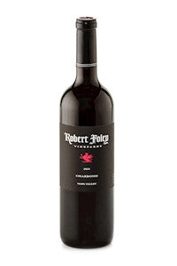 2021 Robert Foley Vineyards Charbono 750ml
