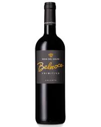 2021 Rosa del Golfo Primitivo Salento IGT 750ml