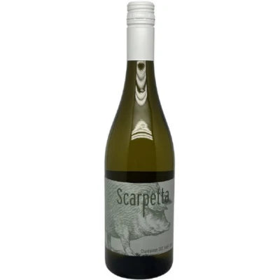 2021 Scarpetta Chardonnay Colli Orientali del Friuli 750ml