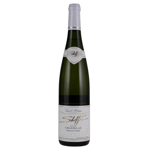 2021 Schoffit Chasselas Vieilles Vignes 750ml