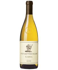 2021 Stag's Leap Wine Cellars Karia Chardonnay 750ml