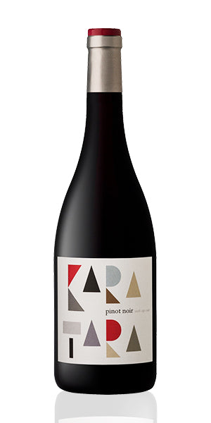 2021 Stark Conde Kara Tara Pinot Noir 750ml