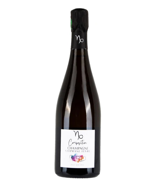 2021 Stephane Fevre Bicheret Extra Brut 750ml