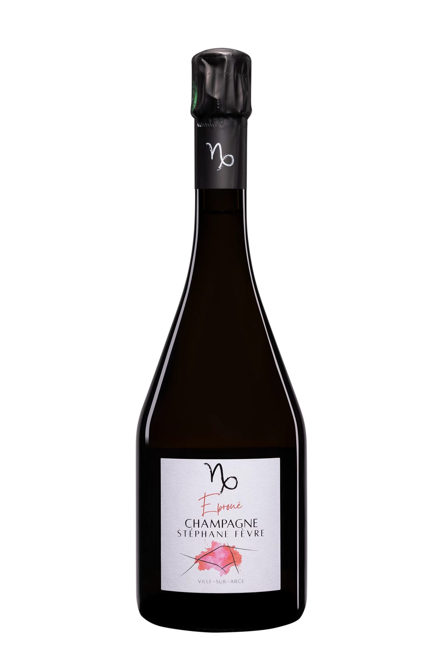 2021 Stephane Fevre Eproue Extra Brut 1.5Lt
