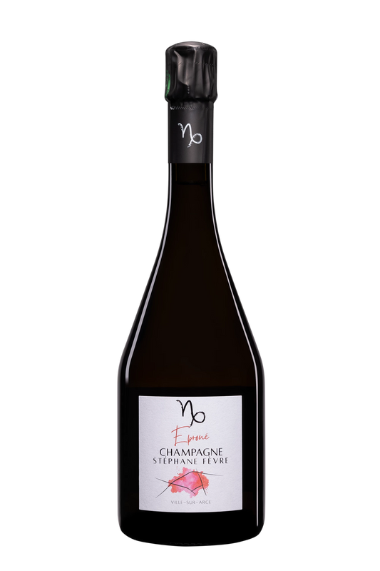 2021 Stephane Fevre Eproue Extra Brut 1.5Lt