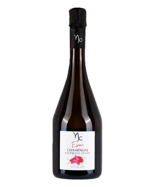 2021 Stephane Fevre Eproue Extra Brut 750ml