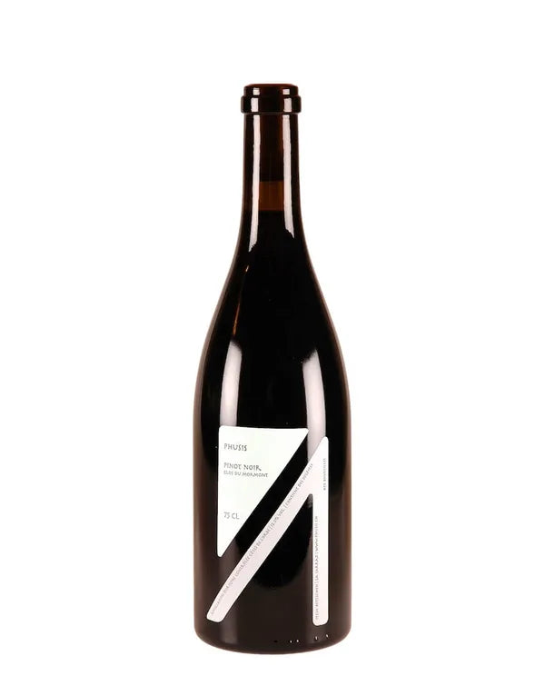 2021 Steve Bettschen Phusis Clos du Mormont Pinot Noir 750ml