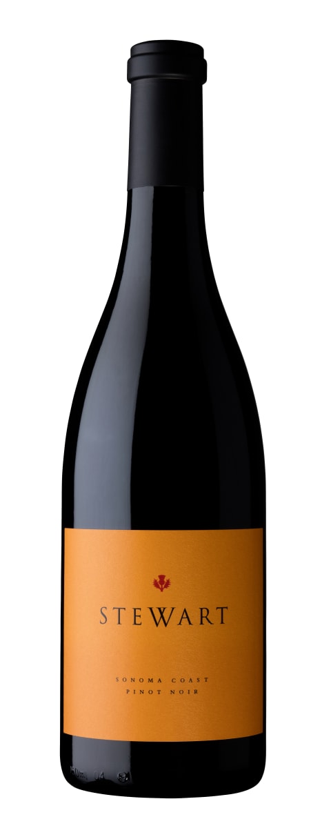2021 Stewart Cellars Pinot Noir 750ml