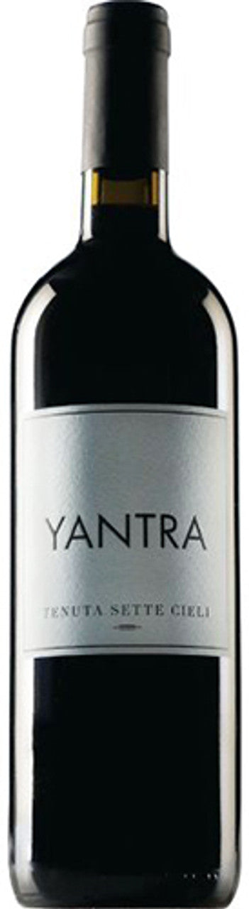 2021 Tenuta dei Sette Cieli Yantra Toscana IGT 750ml
