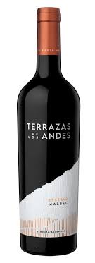2021 Terrazas de los Andes Reserva Malbec 750ml