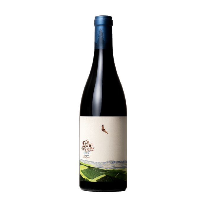 2021 The Eyrie Vineyards Outcrop Vineyard Pinot Noir 750ml