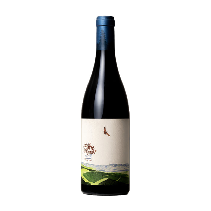 2021 The Eyrie Vineyards Sisters Vineyard Pinot Noir 750ml