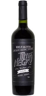 2021 Tinto Nero Malbec 750ml