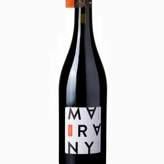 2021 Tomac Marany Red 750ml