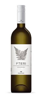 2021 Troupis Fteri Moschofilero 750ml