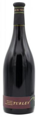 2021 Turley Wine Cellars Hayne Vineyard Zinfandel 750ml