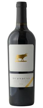 2021 Turnbull Wine Cellars Reserve Oakville Cabernet Sauvignon 750ml