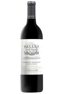 2021 Valley of the Moon Cabernet Sauvignon 750ml