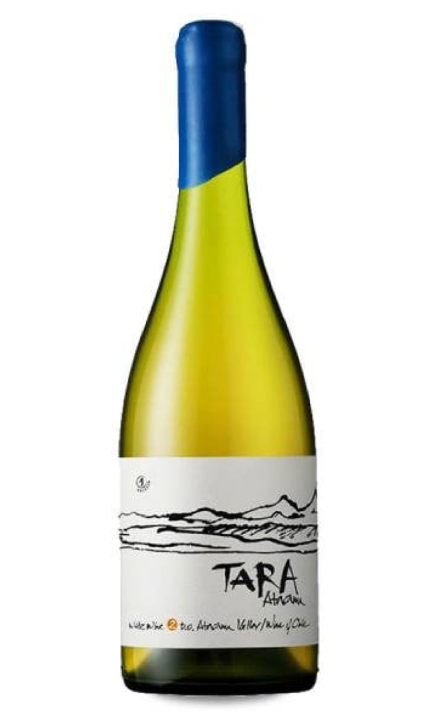 2021 Ventisquero Tara Atacama White Wine 2 Viognier 750ml