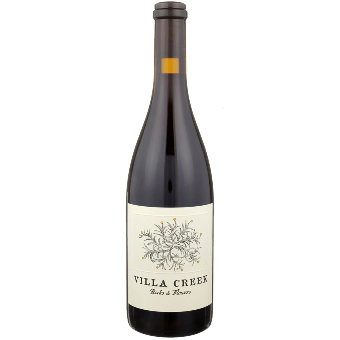 2021 Villa Creek Cellars Rocks & Flowers 750ml