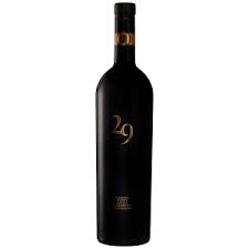 2021 Vineyard 29 Estate Ceanda Cabernet Sauvignon 750ml