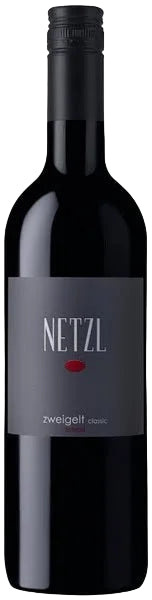 2021 Weingut Franz & Christine Netzl Zweigelt Classic 750ml