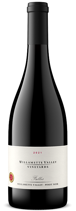 2021  Willamette Valley Pinot Noir 750ml
