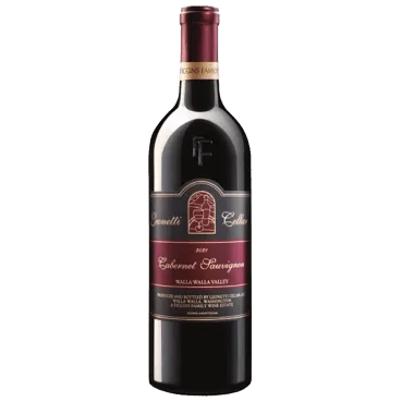 2021 Leonetti Cellar Cabernet Sauvignon 1.5Lt