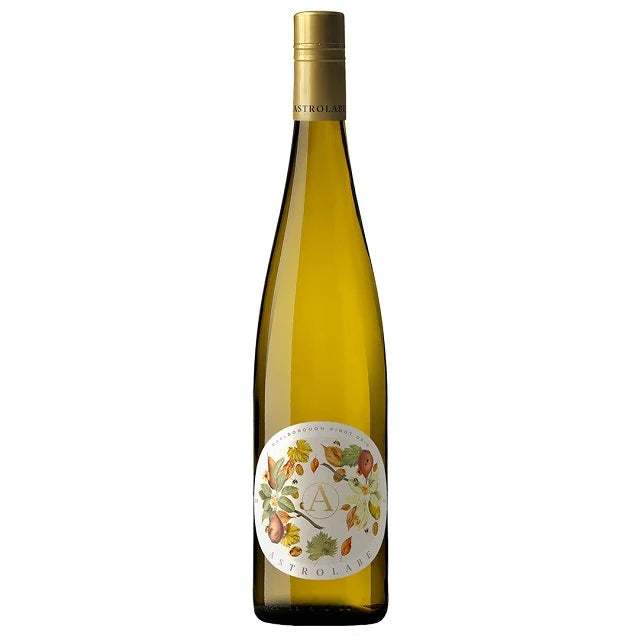 2022 Astrolabe Pinot Gris 750ml