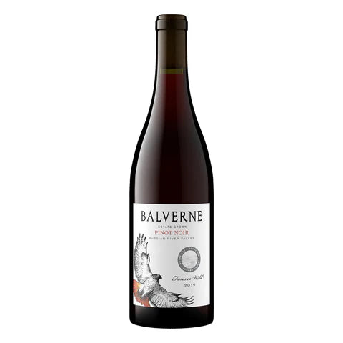 2022 Balverne Forever Wild Pinot Noir 750ml