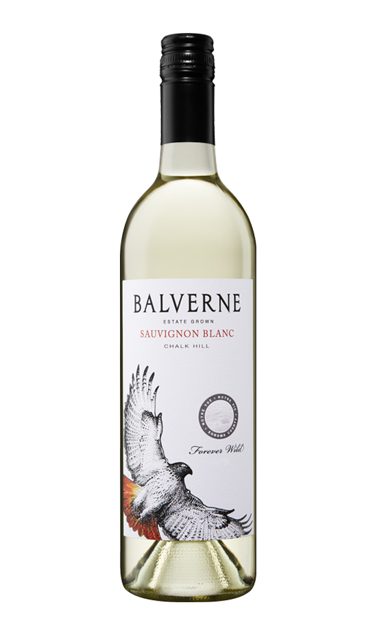 2022 Balverne Forever Wild Sauvignon Blanc 750ml