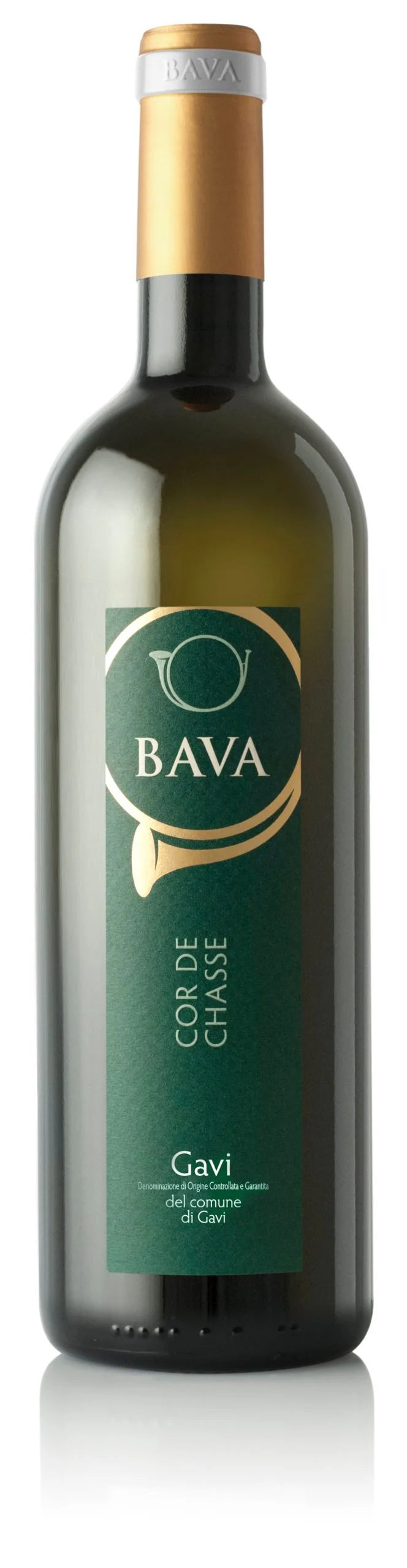 2022 Bava Cor de Chasse 750ml