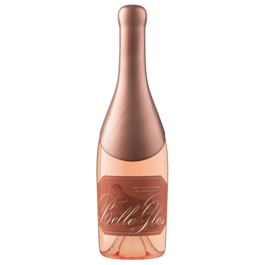 2022 Belle Glos Oeil de Perdrix Rose 750ml