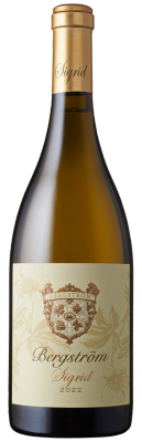 2022 Bergstrom Sigrid Chardonnay 750ml