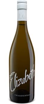 2022 Bledsoe Family Winery Elizabeth Chardonnay 750ml