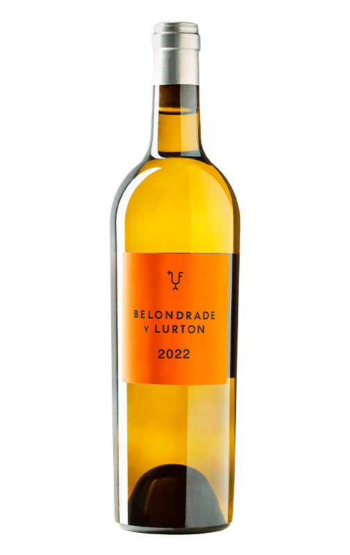 2022 Bodega Belondrade y Lurton Verdejo 750ml